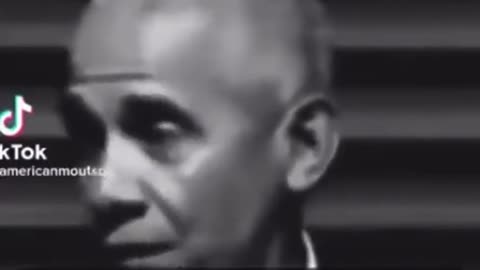 Obama, Tell me this guy is not evil