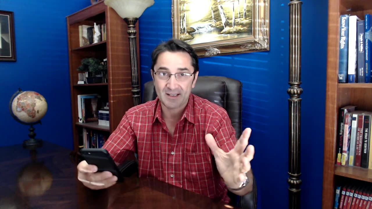 Half of Americans think that US will cease to be a democracy, and see a civil war in their lifetime