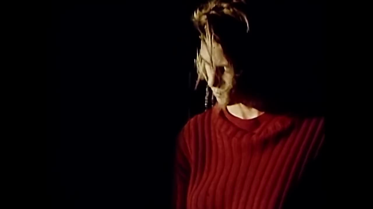 THE SMITHS - How Soon Is Now? (Official Video)
