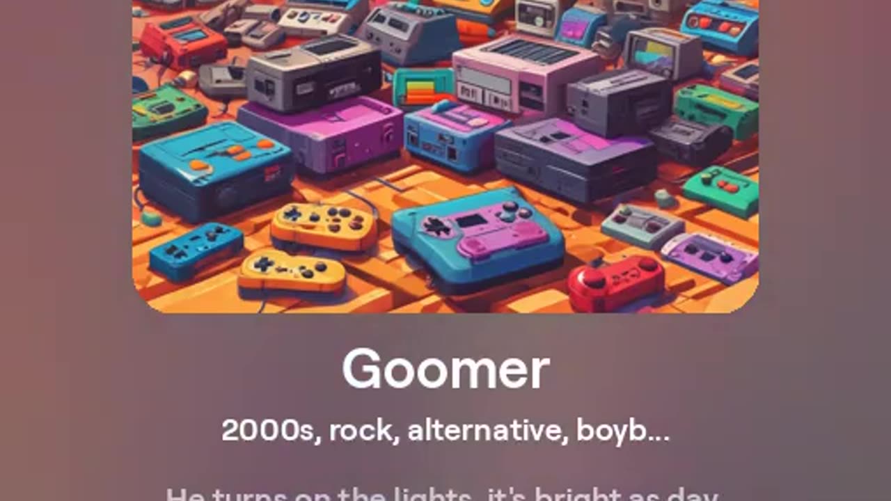 Goomer