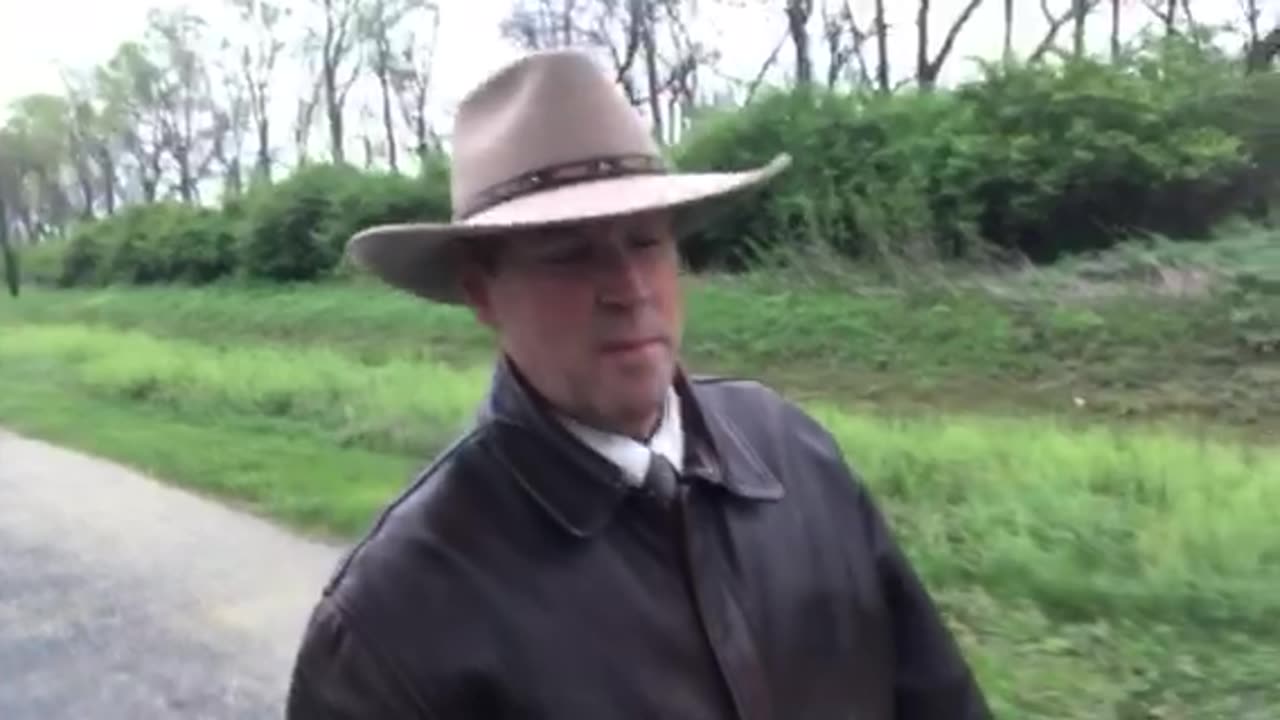 Rebelling with Kindness