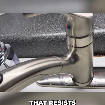 Explore the Moen Integra Faucet Features & Benefits