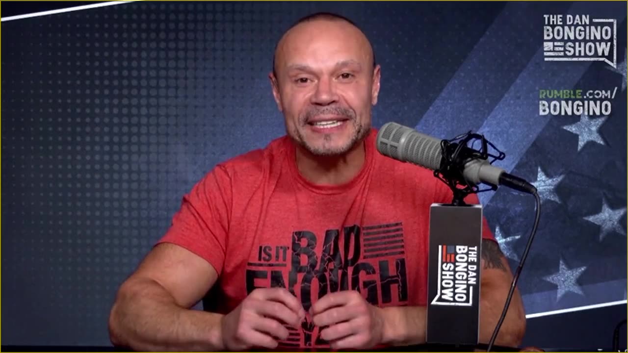 Bongino - They Are Still At It...Trying To Kill Trump