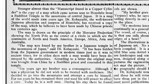 The Elite is hiding land, Admiral Byrd, 1000years old map,Antarctica, Ice Wall, Firmament,Flat Earth