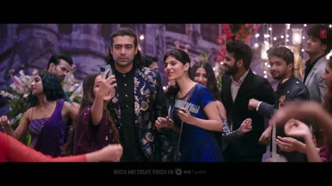 Dil Galti Kar Baitha Hai Meet Bros Ft.Jubin Nautiyal Mouny Roy