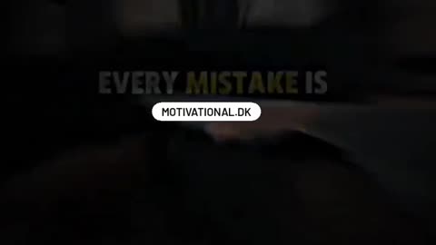 Success motivation