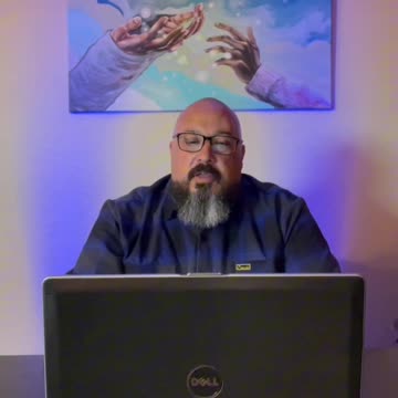 No problem is too big or too messy for God…