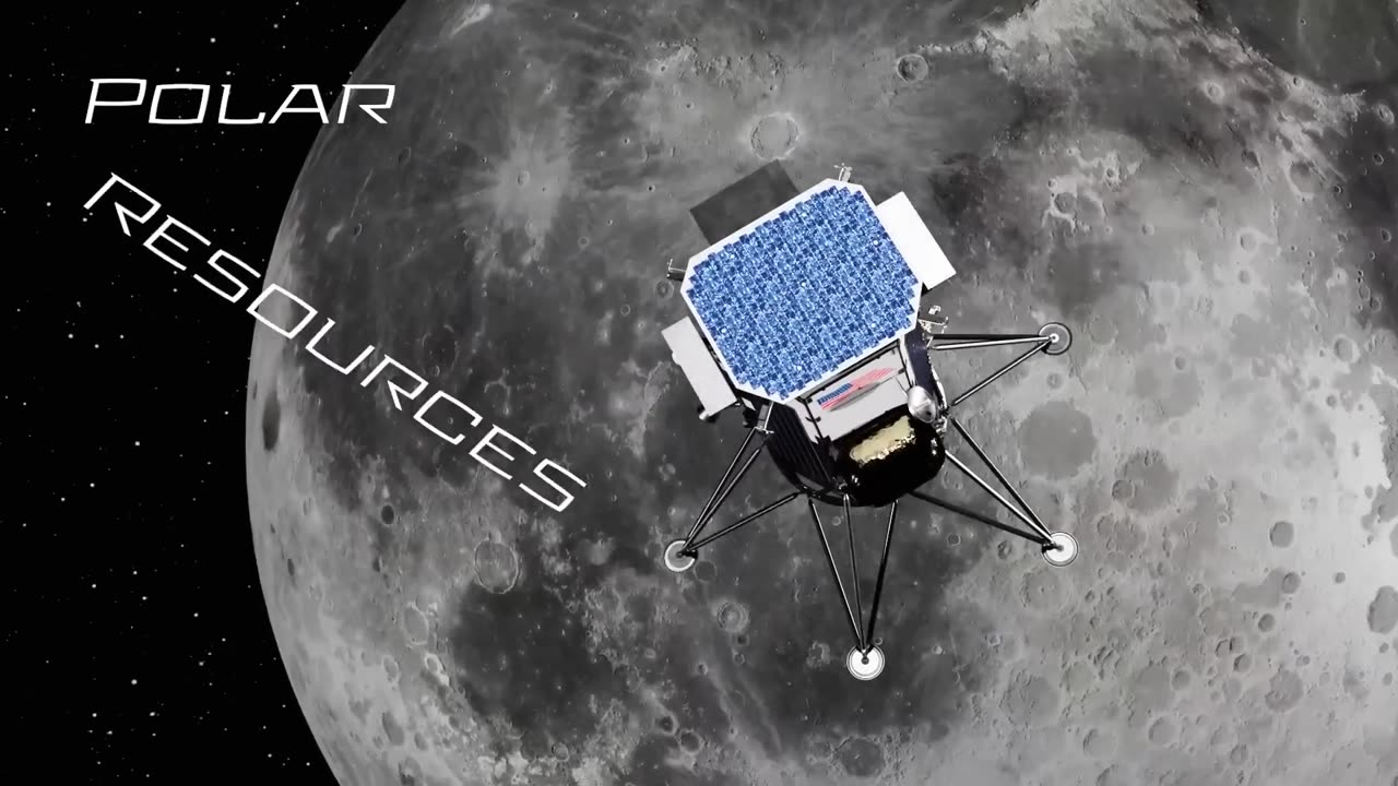 How Will We Extract Water on the Moon? We Asked a NASA Technologist