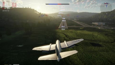 War Thunder