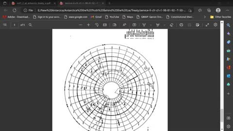 Antarctica the Truth Behind the Lie 1 - Pt. 2 Jan 4, 2023
