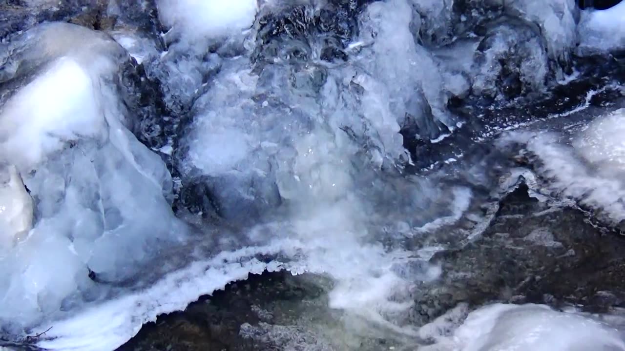 Cascade
