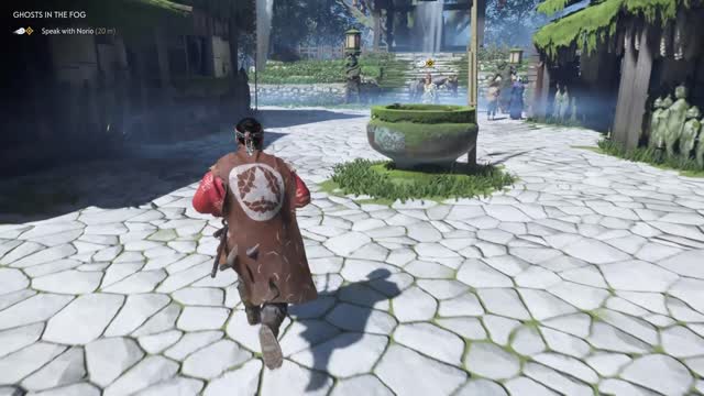 Ghost of Tsushima part 12