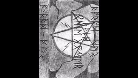 Barad Dûr - (1997) - Land Ohne Götter (Demo)