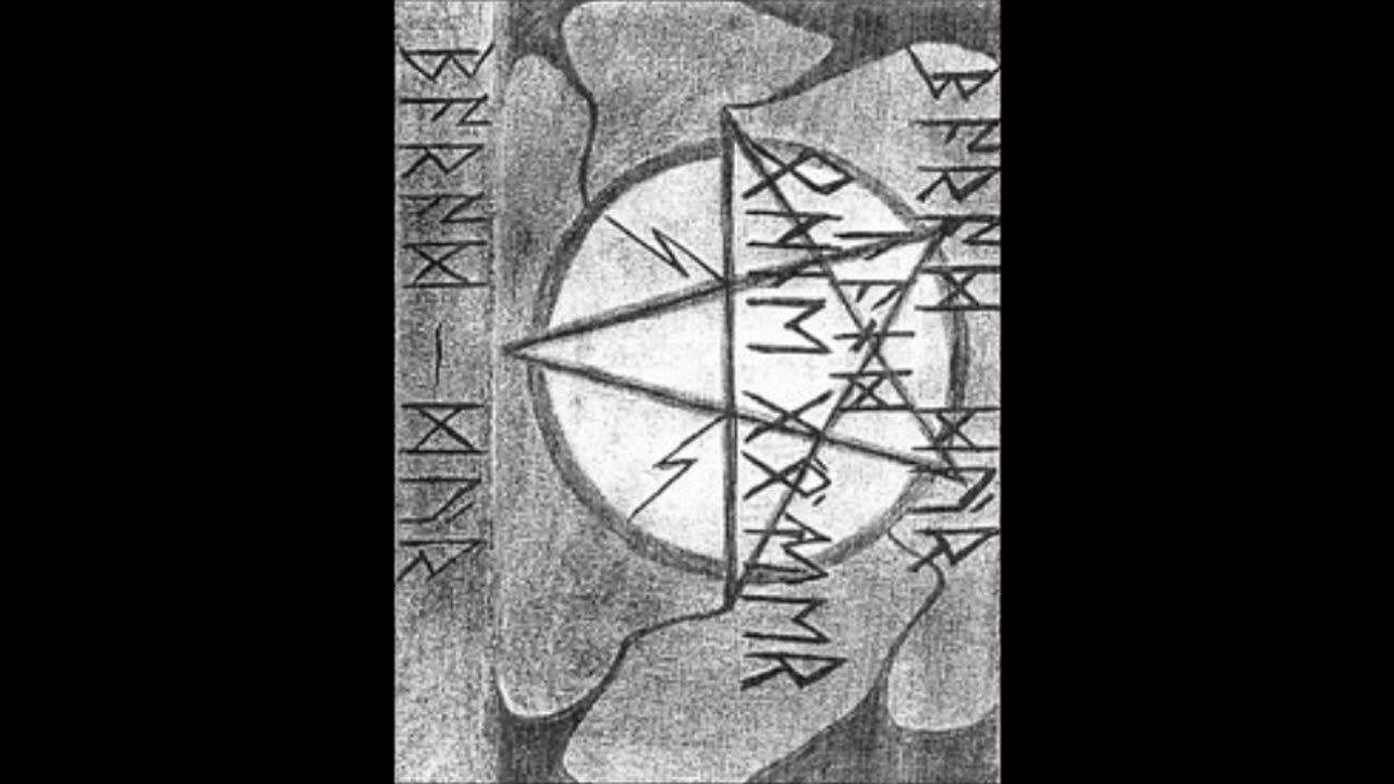 Barad Dûr - (1997) - Land Ohne Götter (Demo)