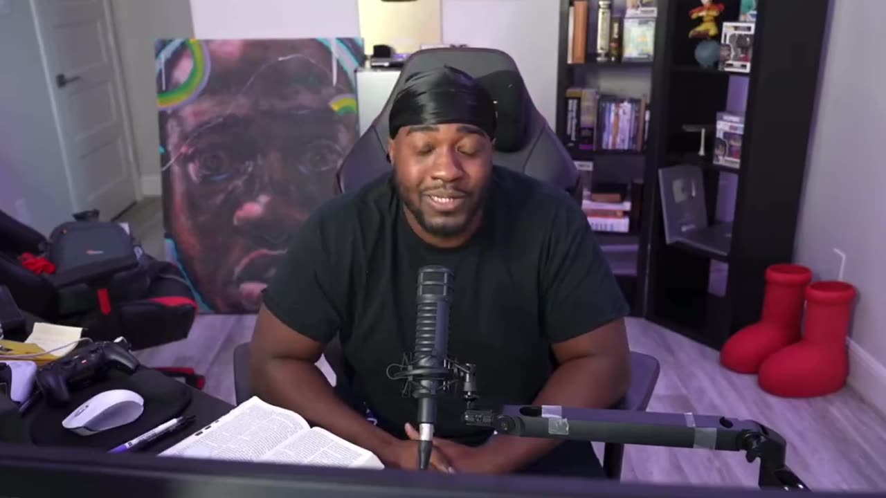 JiDion Announces New Christian Channel