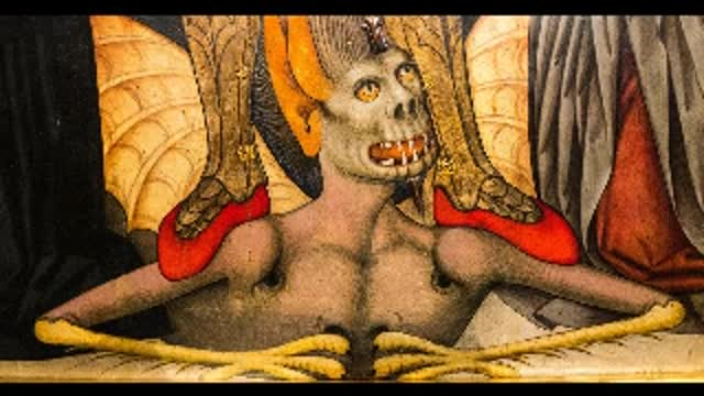 Introduction to Demonology