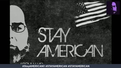 #STAYAMERICAN!! NOTHING OUR ENEMIES DO...SHALL PROSPER.