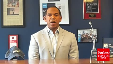 Democrats Cant Be Scared Of This Issue- Top Strategist Gives Advice To Harris Campaign On Border