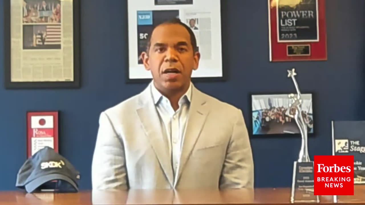 Democrats Cant Be Scared Of This Issue- Top Strategist Gives Advice To Harris Campaign On Border