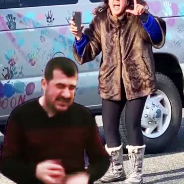 It had to be done...😂😂😂