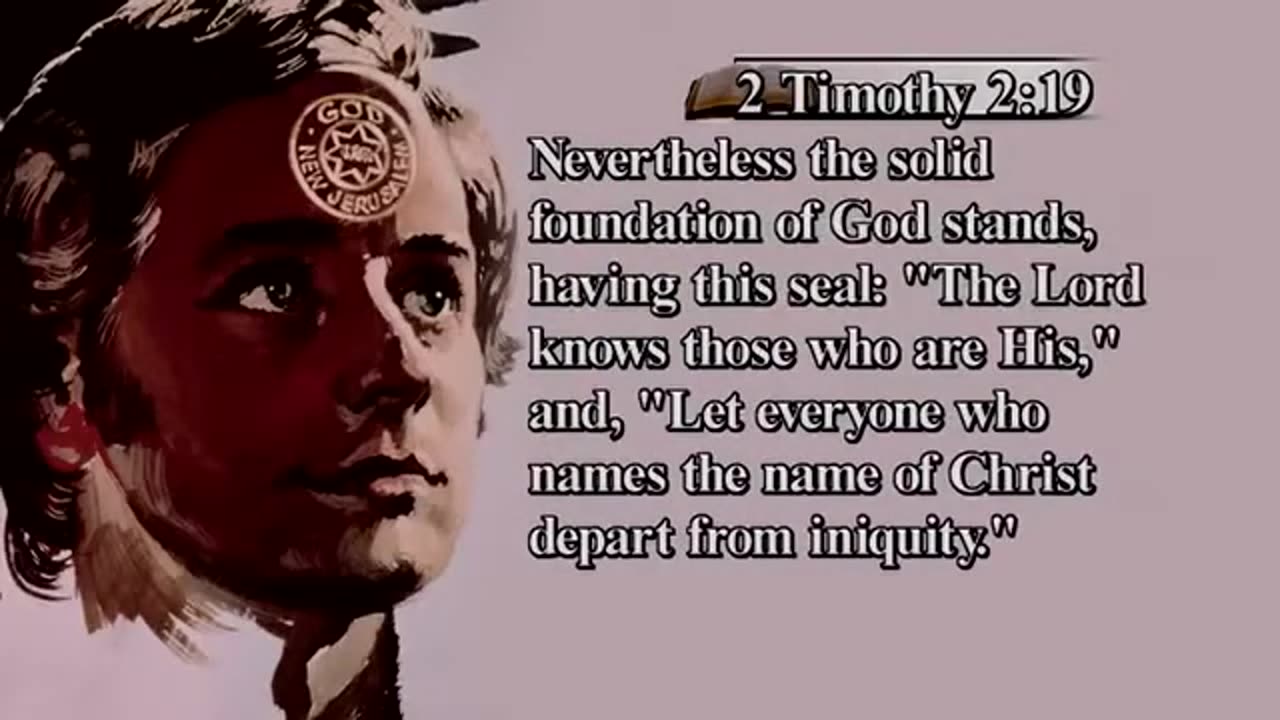 11. The hundred and forty four thousand