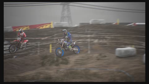MXGP 2020 (Ps5) Race2