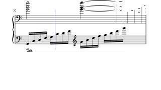 Final Fantasy Prelude (Piano arr. Collections) sheet music