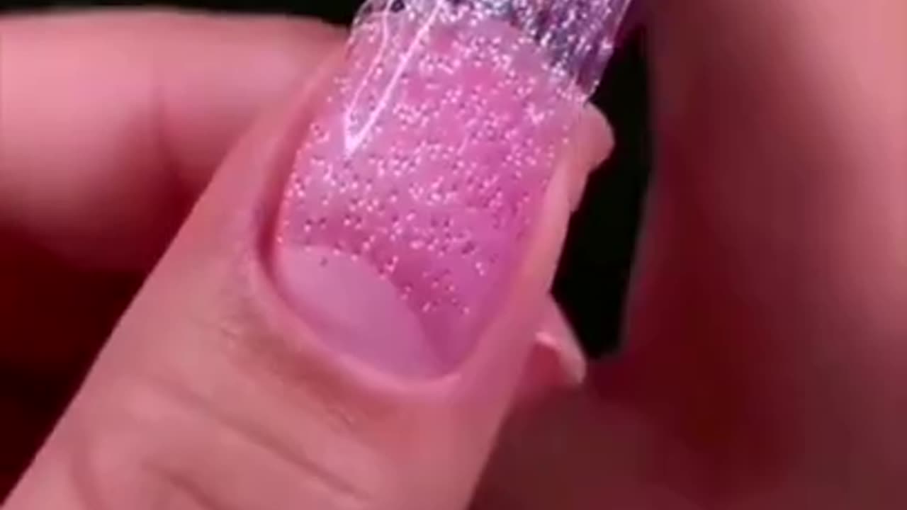 nail art tutorial