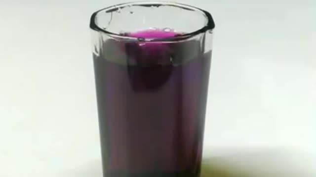 Simple Science Experiment To Do At Home