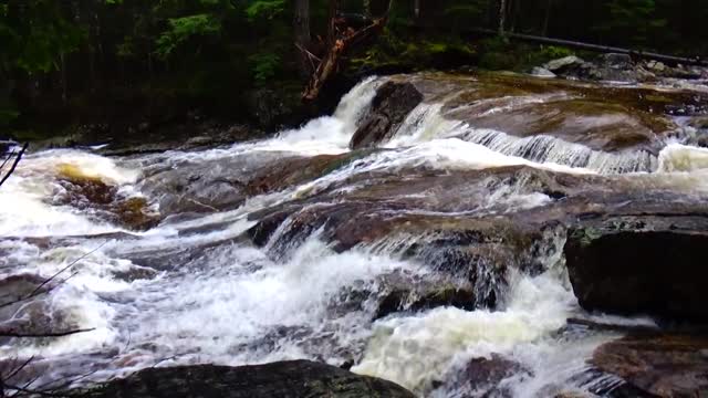 Waterfalls