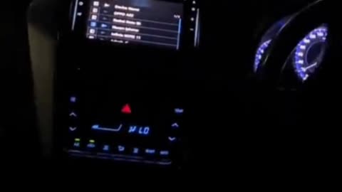 Having driving