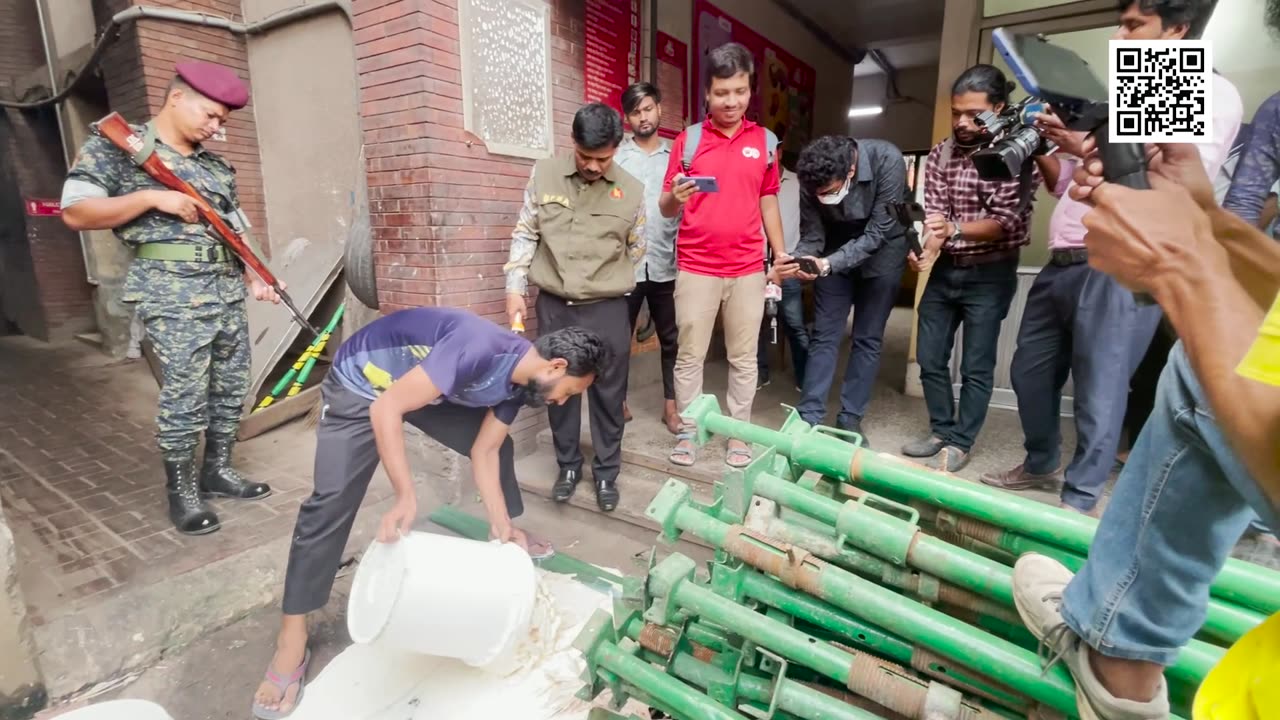 মেয়াদোত্তীর্ণ পন্য বিক্রয়, পোলারকে ৫ লক্ষ টাকা জরিমানা | Polar | Newsforjustice