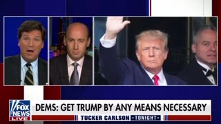 Get Trump by any means necessary