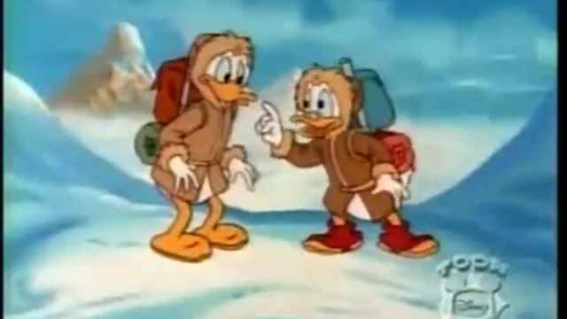 The Land of Trala La - A Terra de Trala La