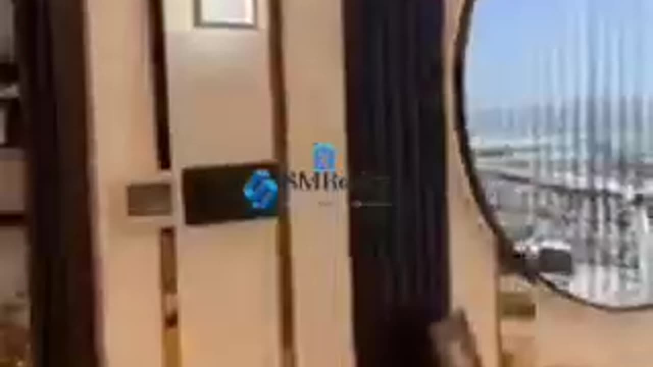 DECOR apartment in Dubai