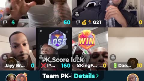 P MONEYY ASK KING FETTI WHY DO HE HAVE A DILDO TATTED ON HIS FOE LMAO