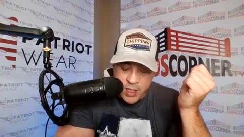 THE BIDEN IMPLOSION!