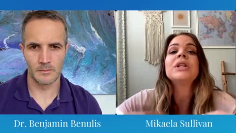 How to Heal from Past Trauma w/Mikaela Sullivan