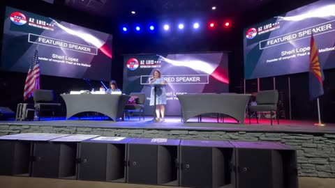 Sheri Lopez talks about Propositions for 2024 General Election