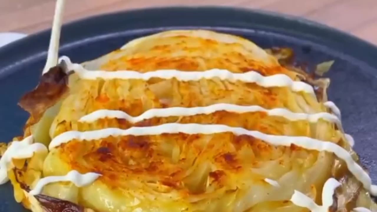 I accidentally ordered this dish in a restaurant and immediately fell in love!