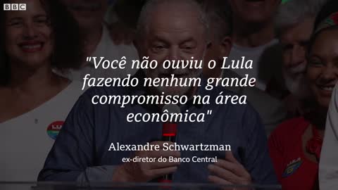 As dúvidas sobre o que Lula pretende fazer como presidente