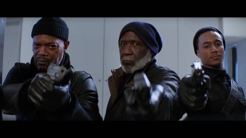 SHAFT – Official Trailer [HD]