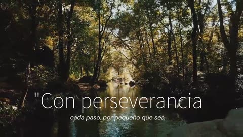 Perseverancia