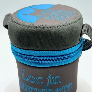 Slide-Loc Coral Transport