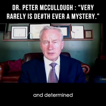 COVID Jabs and Death