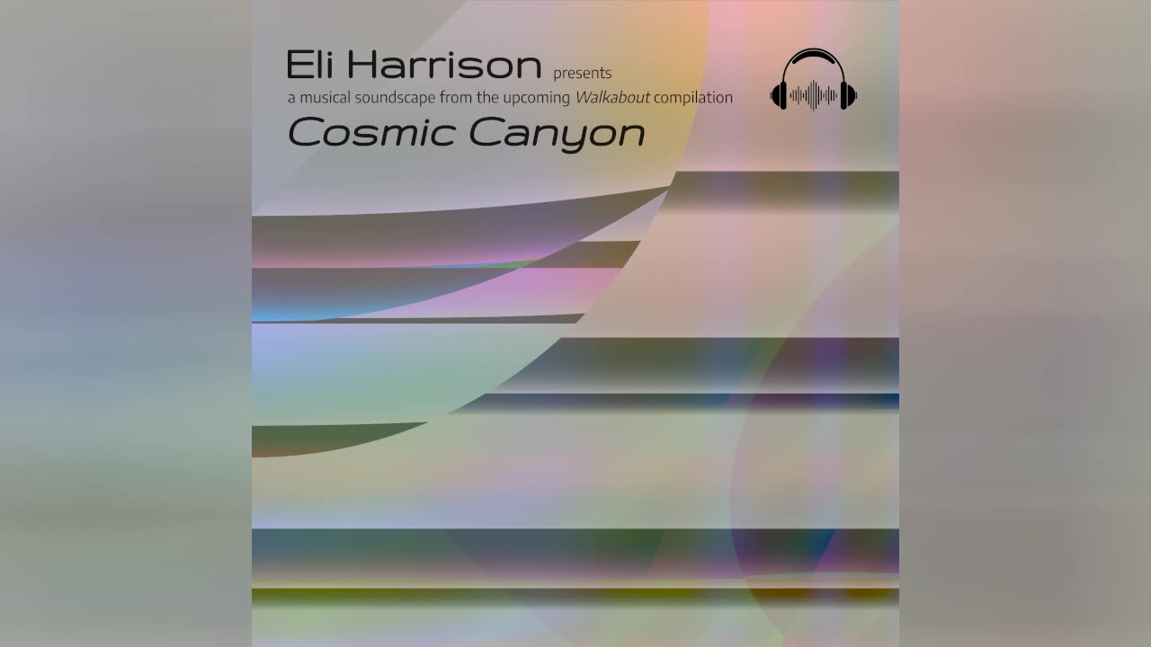 Cosmic Canyon