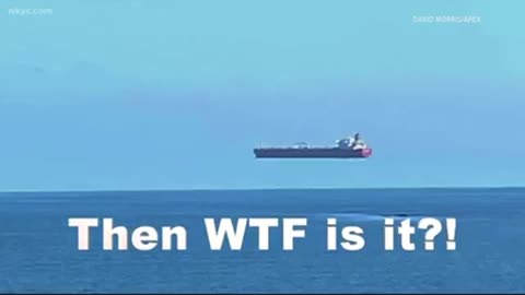 Optical deception