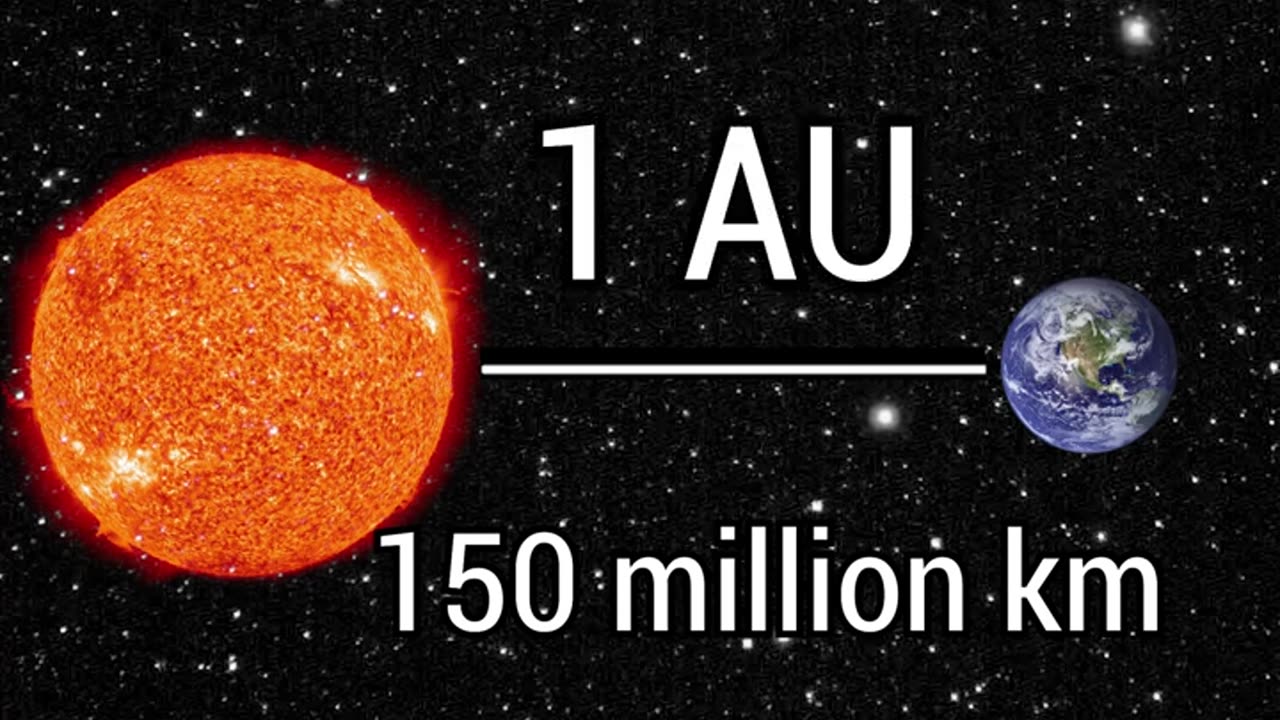How big is our galaxy