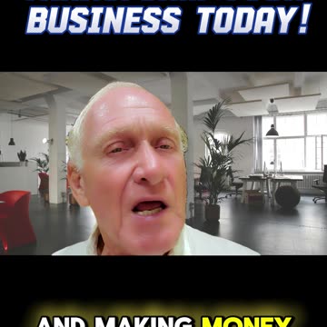 Need More Customers? Transform Your Business Today!