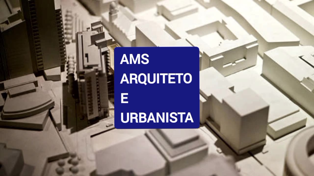 Urbanisticamente a mais-valia , mais-valerá - AMS ARQUITETO E URBANISTA